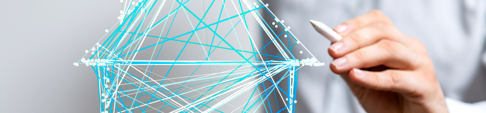 3D home connections