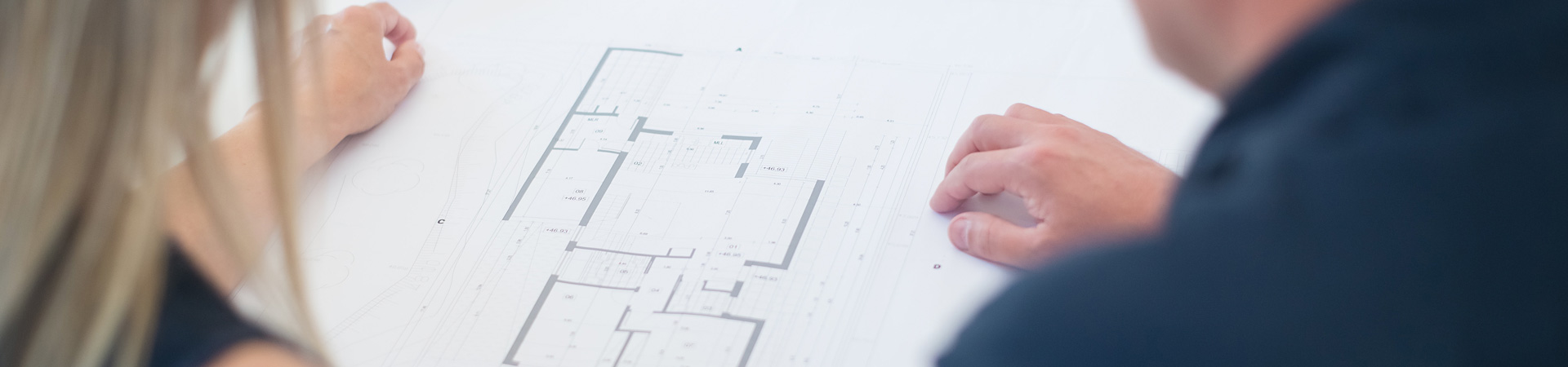 Project design