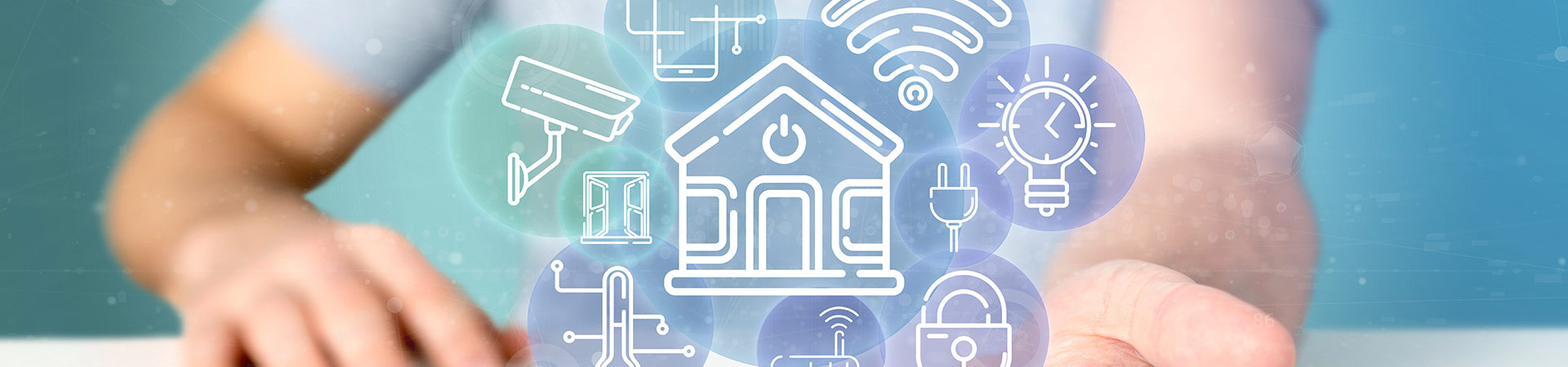 Automated Home Technology
