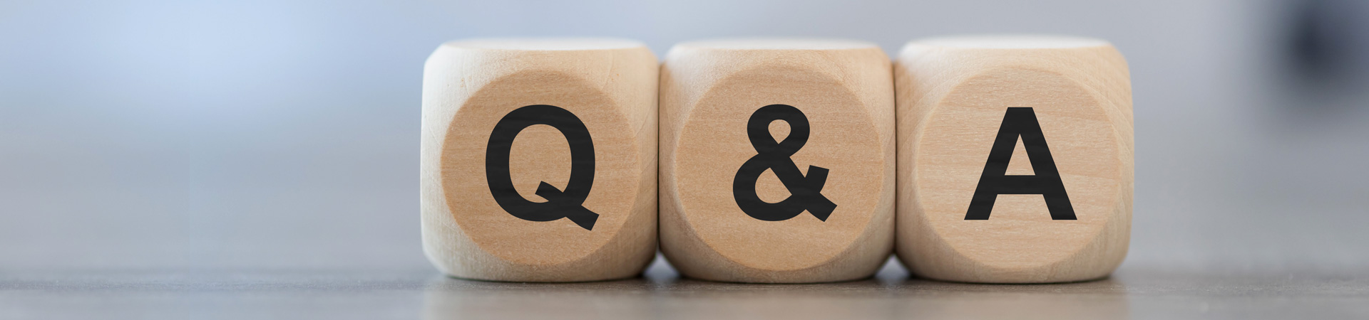 Q&A