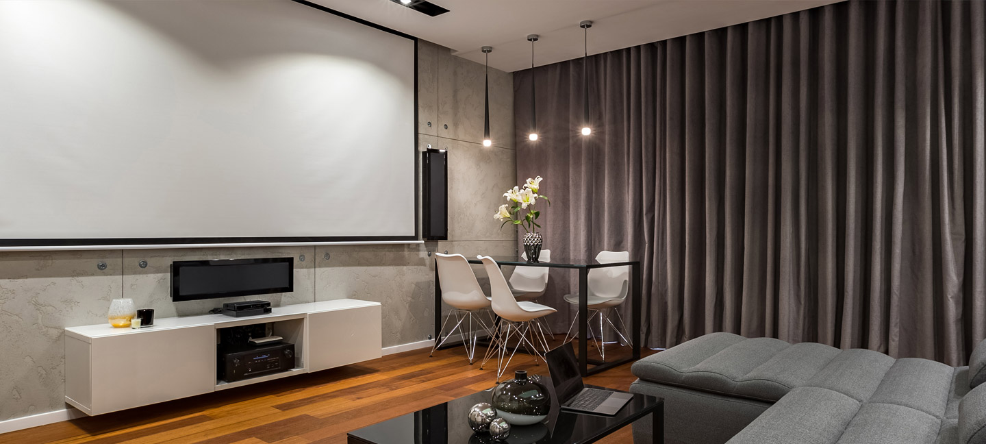 Home theatre Home theatre